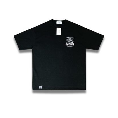 [2nd Archive]柴犬のスケッチTシャツ(SAB228)