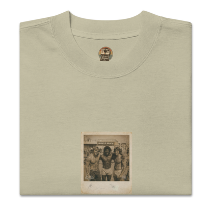 [Faded Frames Co.] ヴィンテージフィットネスフレンズ(116)