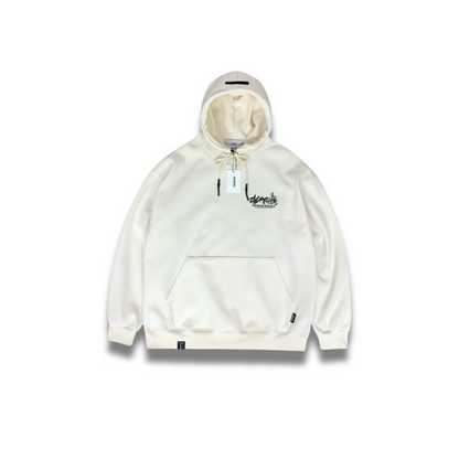 [2nd Archive] シグネチャーロゴ パーカー(SAB71)