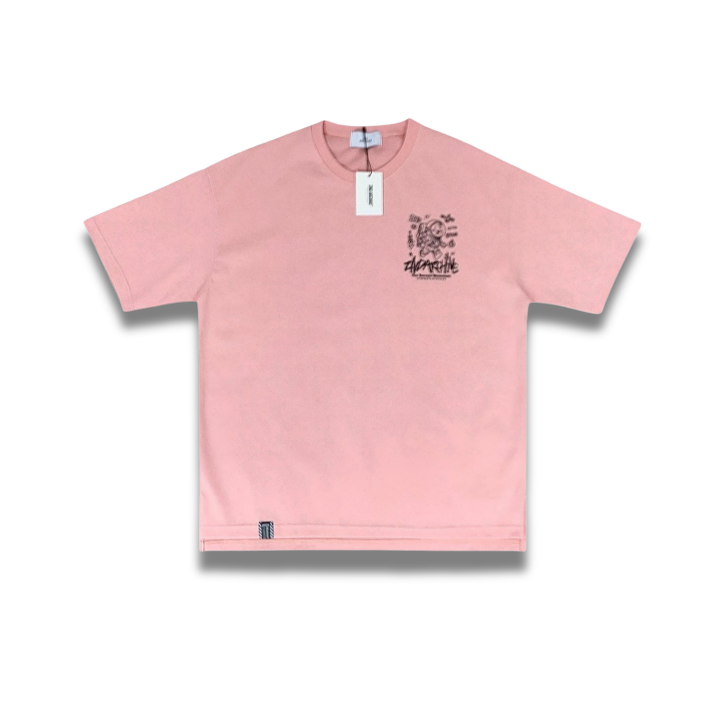 [2nd Archive]宇宙飛行士柴犬Tシャツ(SAB230)