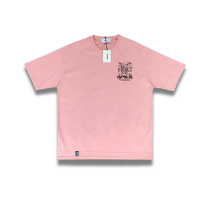 [2nd Archive]宇宙飛行士柴犬Tシャツ(SAB230)