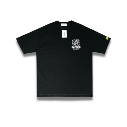 [2nd Archive]シアヴァ猫Tシャツ(SAB238)