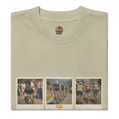 [Faded Frames Co.] ヴィンテージロードレースTシャツ (132)