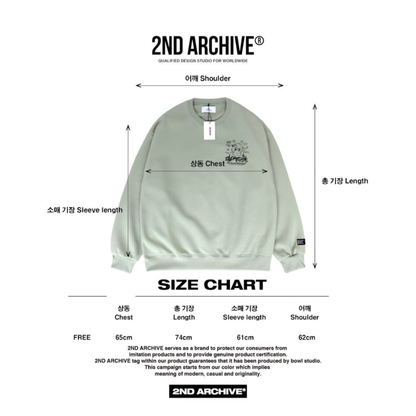 [2nd Archive]ボールキャップキャットセーター(SAB211)