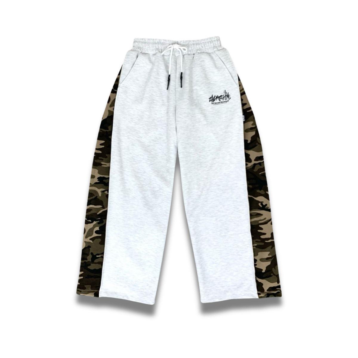 パンツ LOSTshadow SLY | SIDE HOLE STRAIGHT パンツ (パンツ ) |SHEL'TTER WEBSTORE