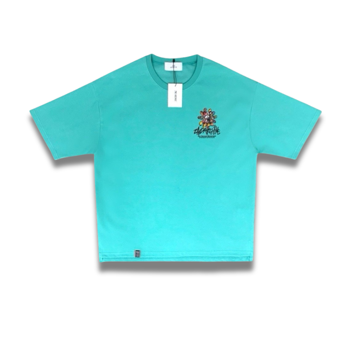 可愛さと奇抜さを融合したベアデザイン、Z世代に人気急上昇