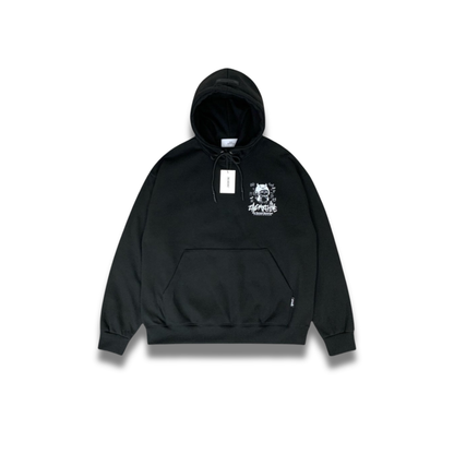 [2nd Archive]デビルキャットパーカー※セット販売あり(SAB260)