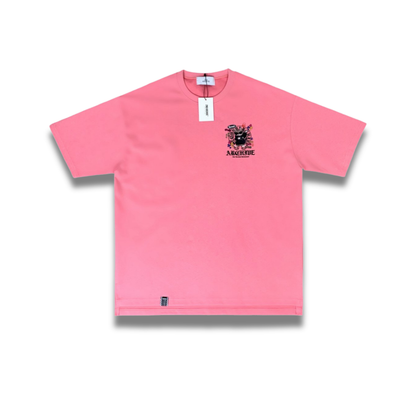 [2nd Archive]サークルダブキャットTシャツ(SAB223)