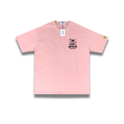 [2nd Archive]レッサーパンダTシャツ(SAB243)