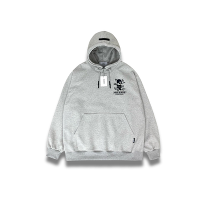 [2nd Archive]スワッグキャットパーカー※セット販売あり(SAB259)