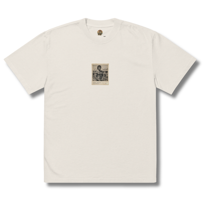 [Faded Frames Co.] ヴィンテージ マッスルビーチ Tシャツ (114)