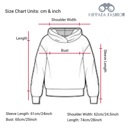 [2nd Archive]Shiba Inu Crayon Hoodie(SAB55)