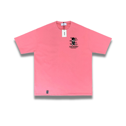 [2nd Archive]スワッグクロスキャットTシャツ(SAB234)