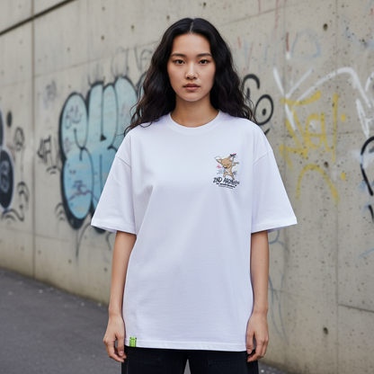 Chihuahua T-shirt - Front View