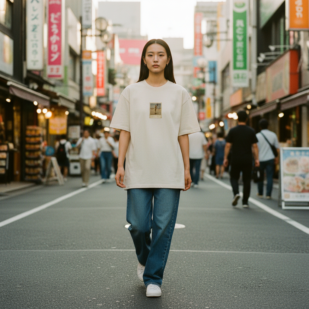 Faded Frames Co. ビーチの美しさ - Fresh Try