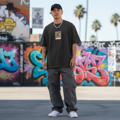 Faded Frames Co. Soul Skater Lifestyle