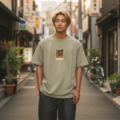 Faded Frames Co. ダートキング - Surfer Vibe Tokyo Lifestyle