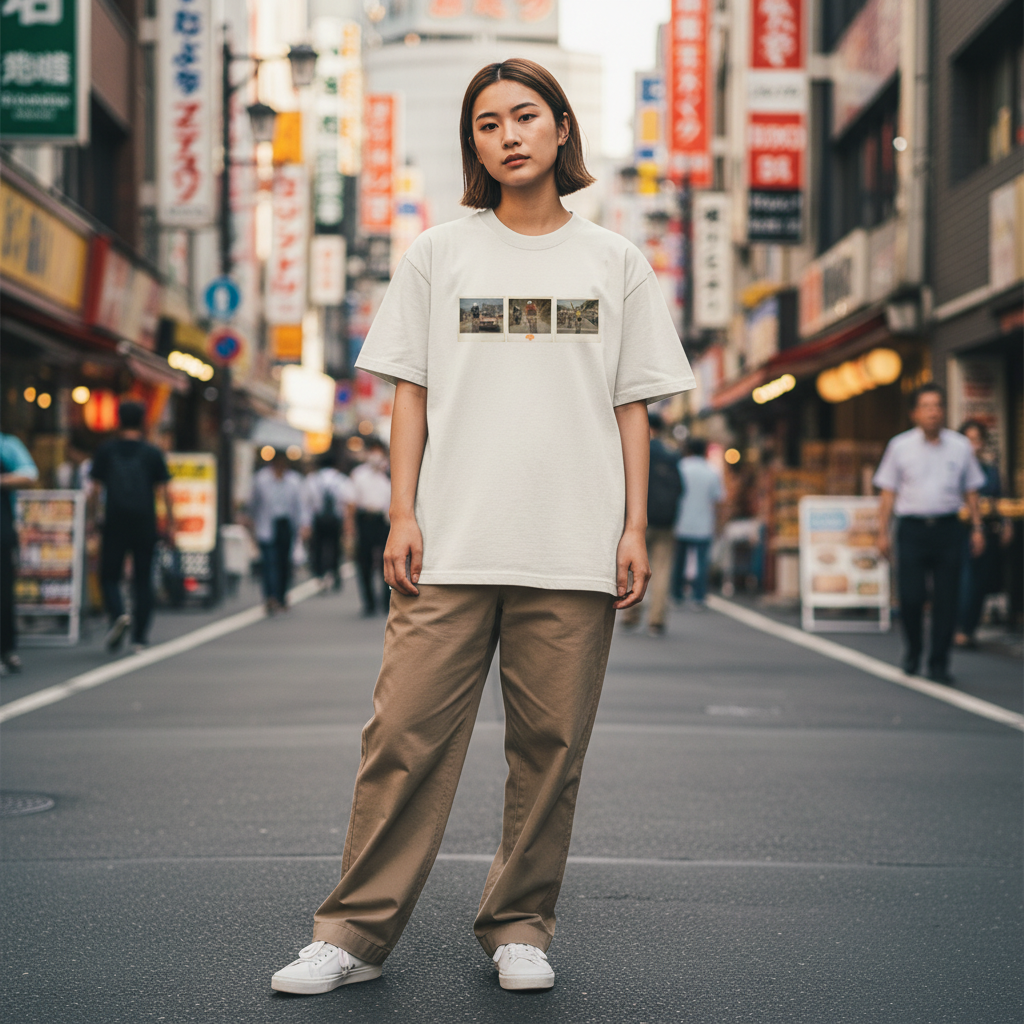 Faded Frames Co. ヴィンテージバイクレース - Young Female Tokyo Lifestyle