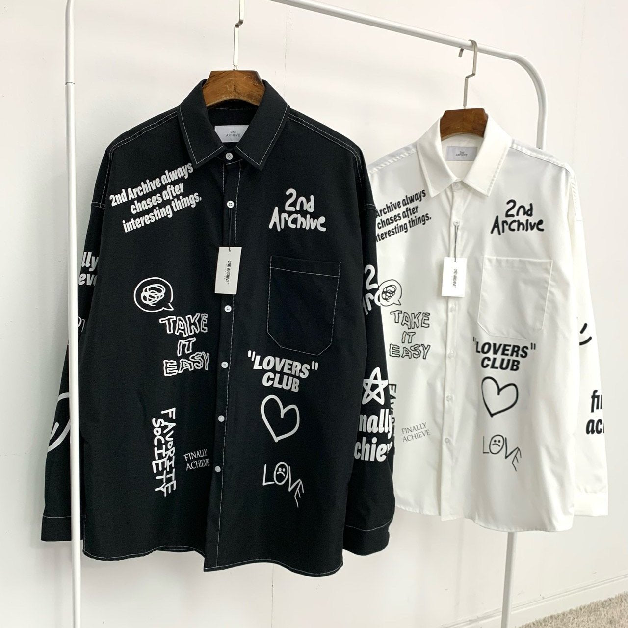トップス COMME des GARCONS y2k shirt archive COMME des GARCONS y2k shirt archive - メルカリ