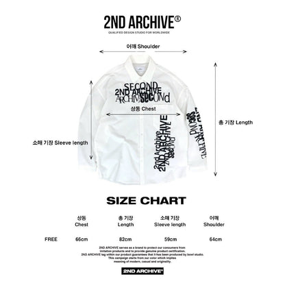 トレンドのタイポグラフィデザインを取り入れた一枚