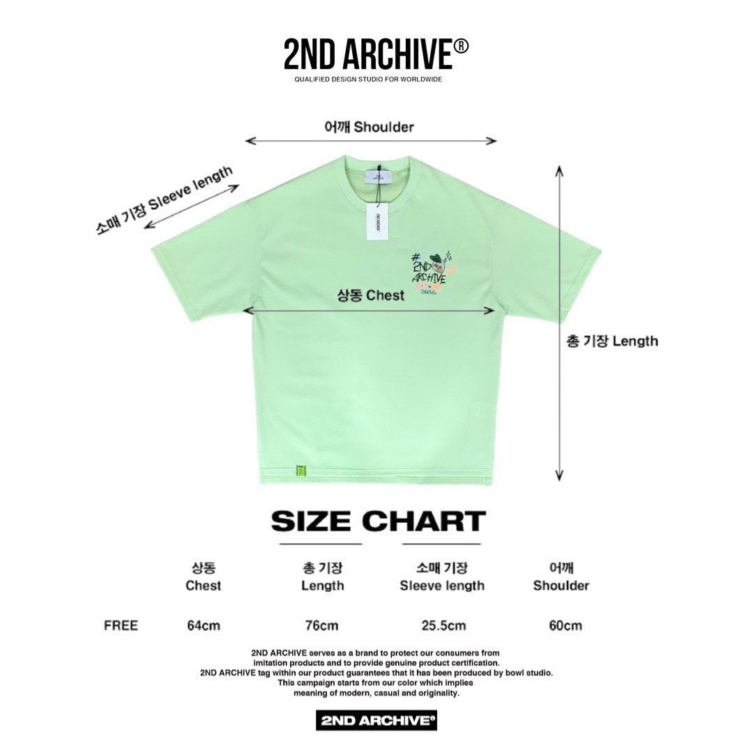 [2nd Archive] Kitten Meme T-shirt (SAB40)