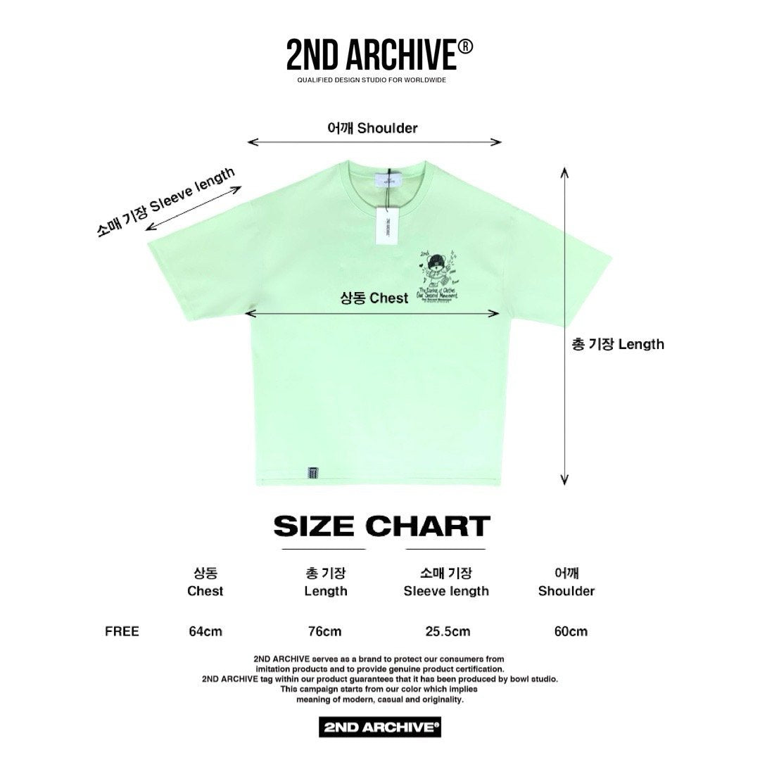 韓国ストリート系ユニセックスTシャツ｜夏の主役アイテムに