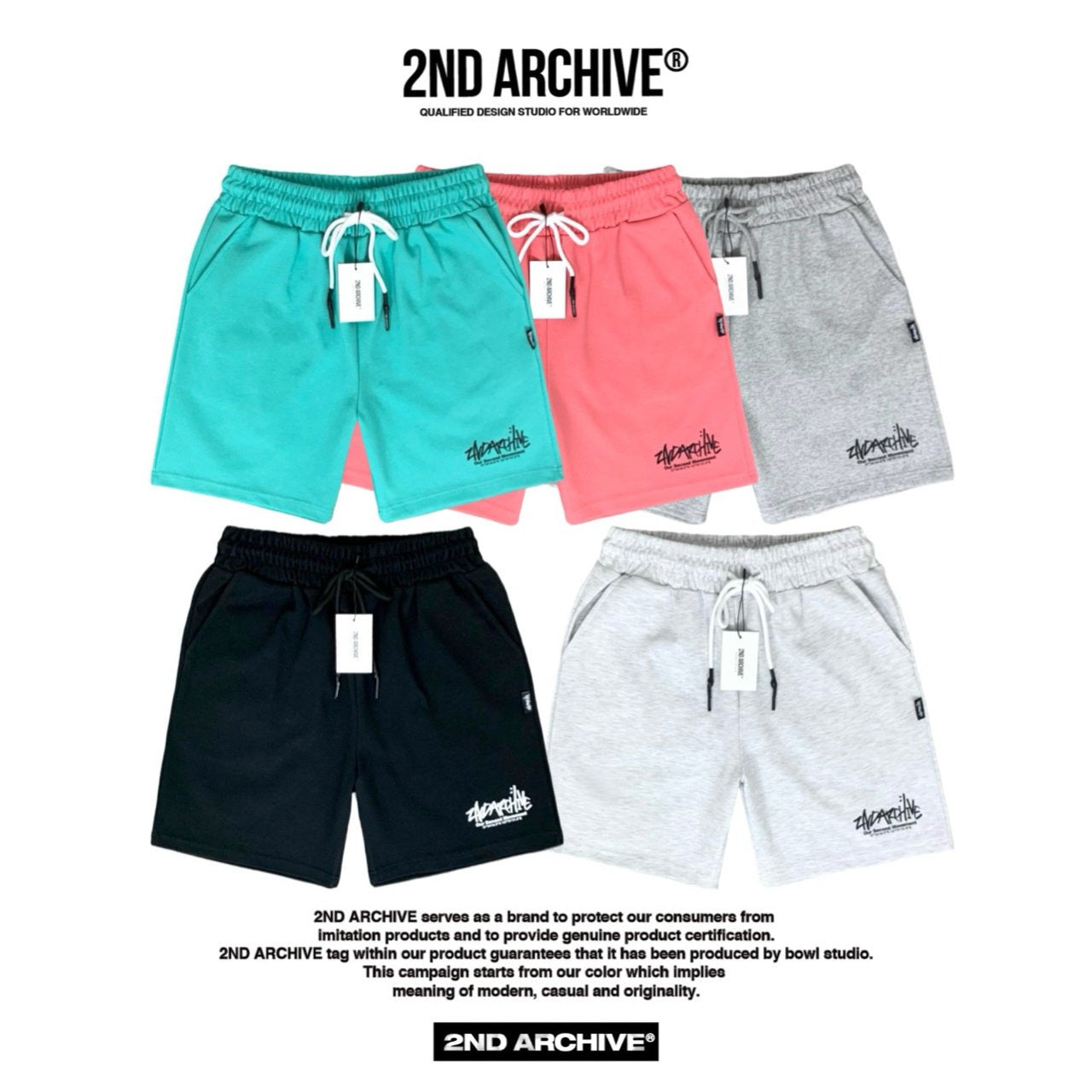 ゆったりシルエットでラフに着こなせる夏アイテム