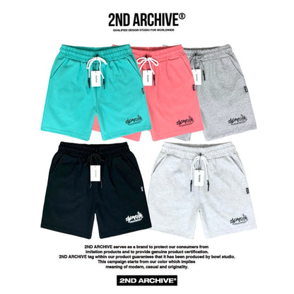 ゆったりシルエットでラフに着こなせる夏アイテム