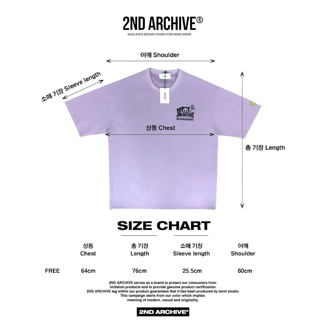 [2nd Archive]悪魔のスケッチグラフィティTシャツ(SAB144)