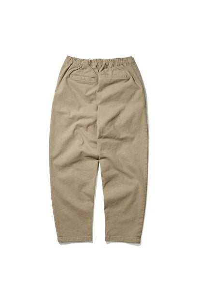 Best-selling loose fit pants, stylish pockets