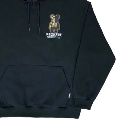 [2nd Archive] Camo Bear Scotch Hoodie (SAB90)