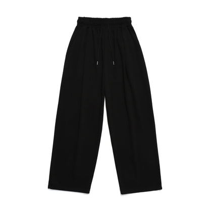 [Potato Club] Cool Mesh Sweat Wide Pants (PTC10)