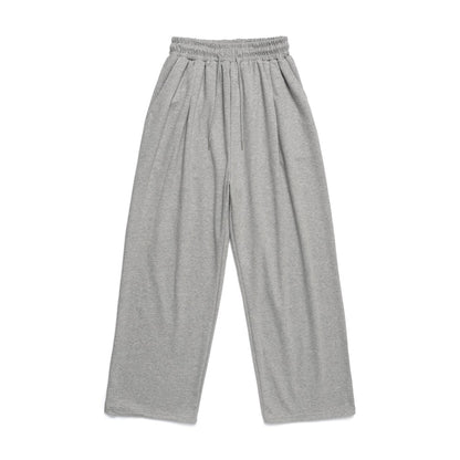 [Potato Club] Cool Mesh Sweat Wide Pants (PTC10)