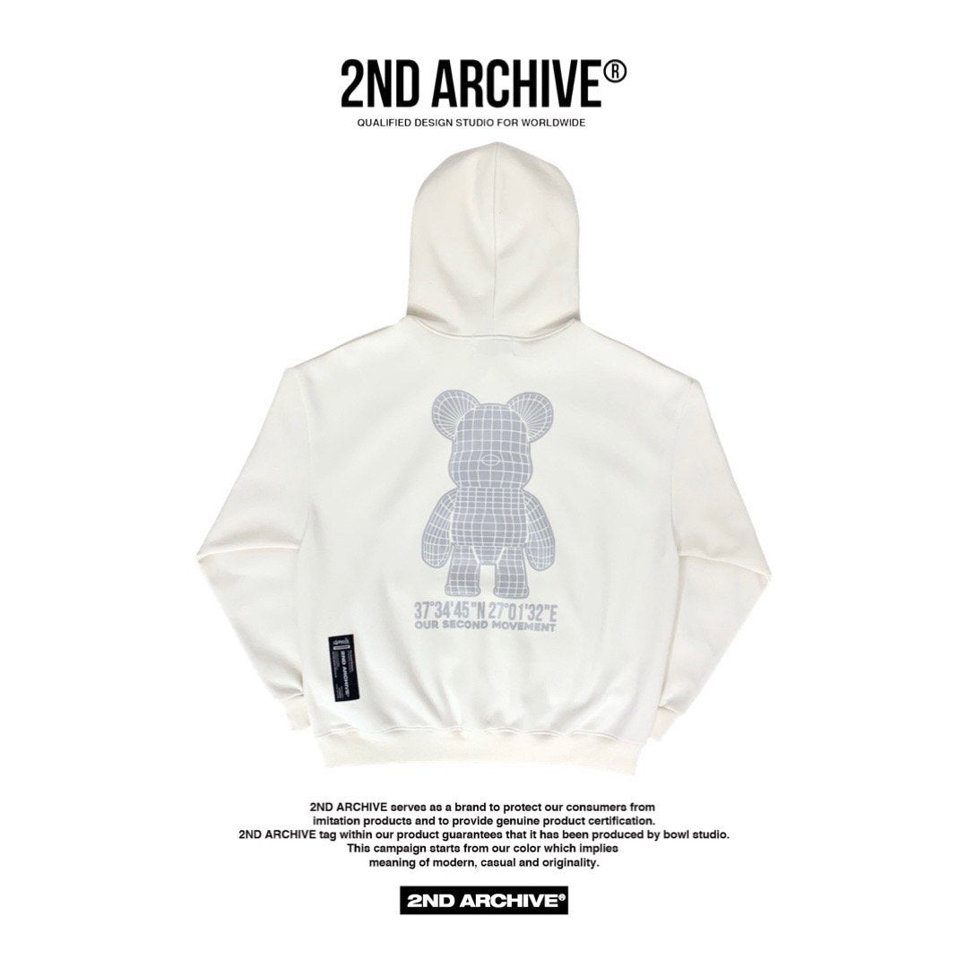 Reflex brand hoodies store