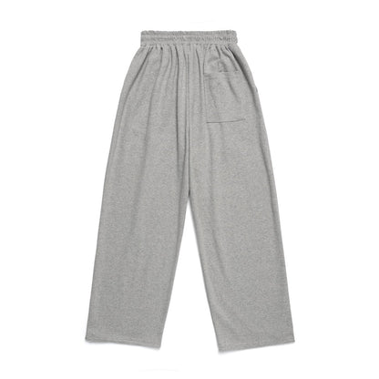 [Potato Club] Cool Mesh Sweat Wide Pants (PTC10)