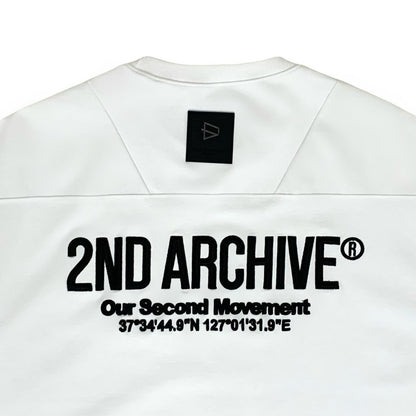 サマーシーズンに映える韓国ストリートTシャツ