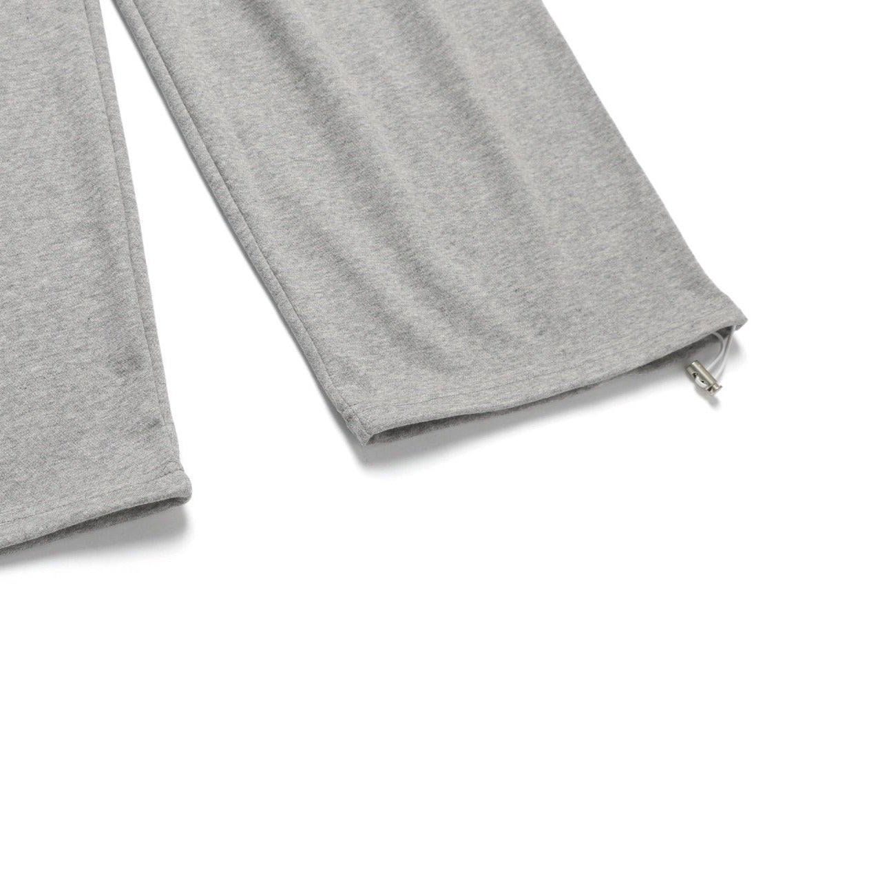 [Potato Club] Cool Mesh Sweat Wide Pants (PTC10)